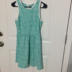 Charming Charlie’s dress
